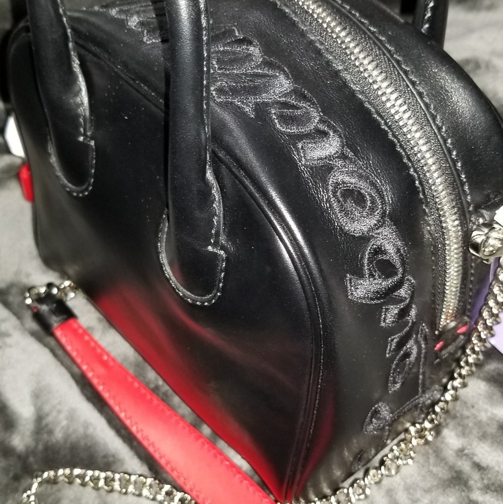 Christian louboutin  crossbody